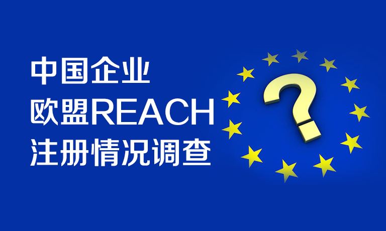 REACH,ECHA,注册,法规,注册截止,唯一代表,REACH注册截止日