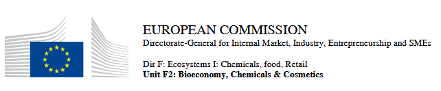 SCCS,EU,Cosmetic,Triphenyl Phosphate,Opinion