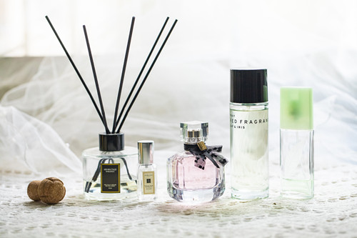 Fragrance,Cosmetic,Ingredient,Requirements,USA