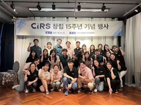 瑞旭集团,企业,韩国,青年友好型强小企业