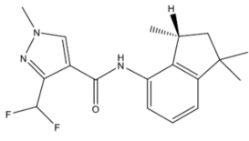 新活性成分,农药,新有效成分,澳洲,杀菌剂